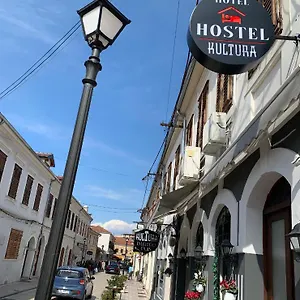 Kultura Shkoder