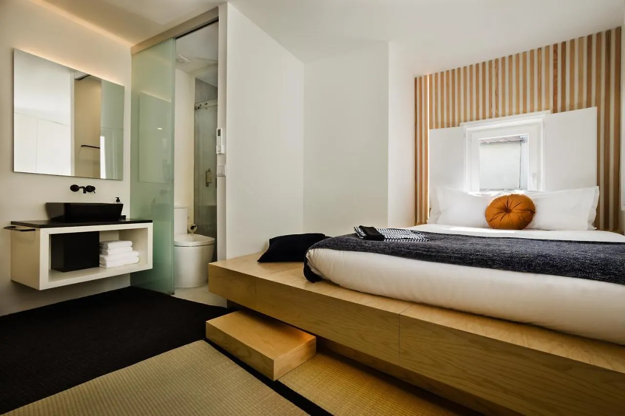 Viseu Ryokan - Hospedaria Japonesa & Spa