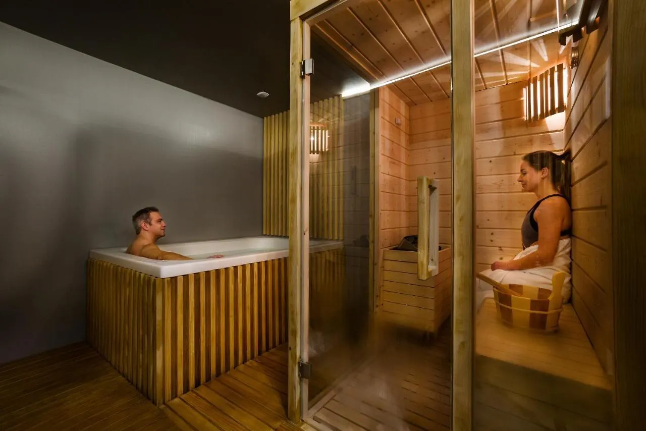 Viseu Ryokan - Hospedaria Japonesa & Spa 0*,