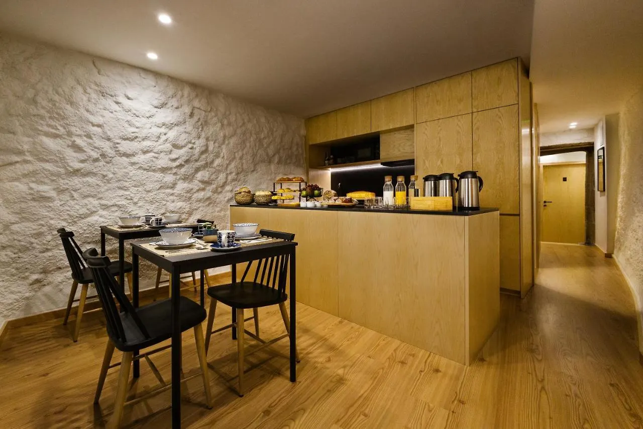 Viseu Ryokan - Hospedaria Japonesa & Spa