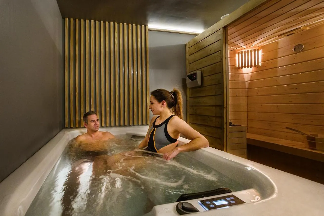 Viseu Ryokan - Hospedaria Japonesa & Spa