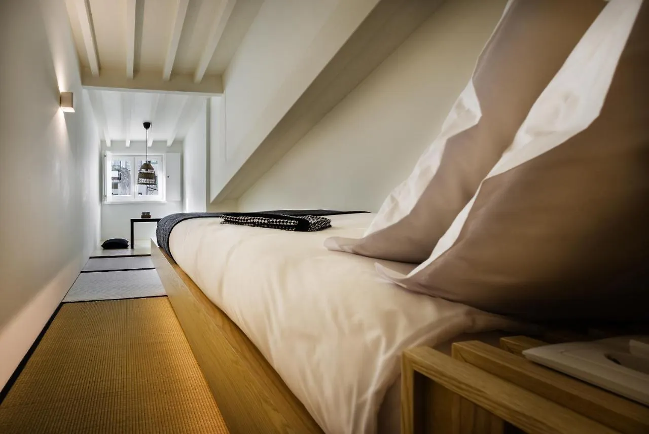 Viseu Ryokan - Hospedaria Japonesa & Spa Portugal
